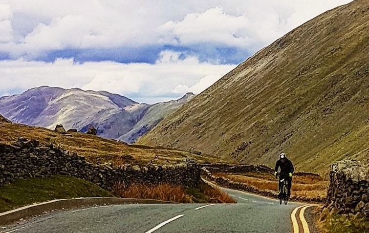 Ride To The Lakes Sportive